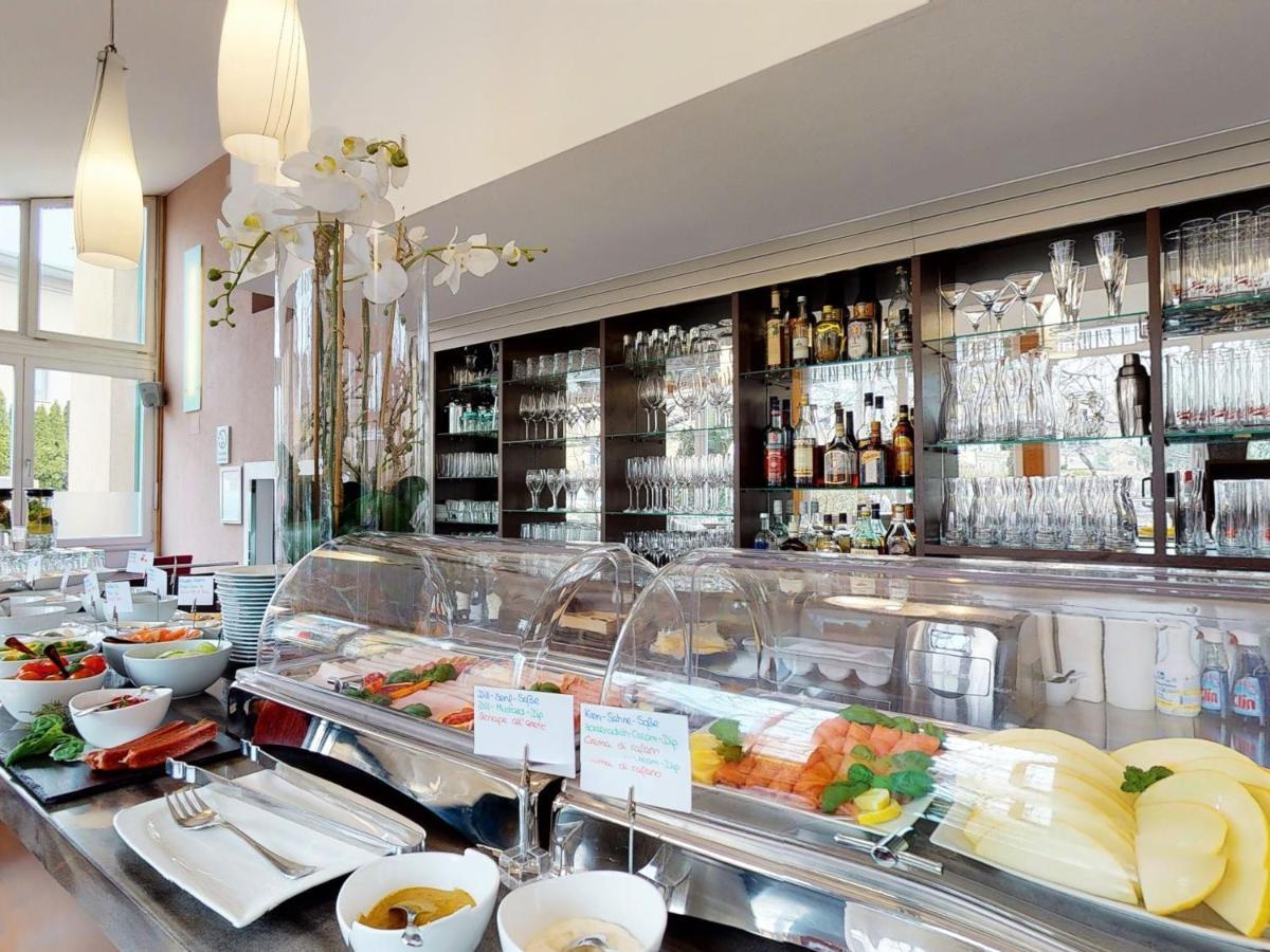 Via Roma Hotel Salisburgo