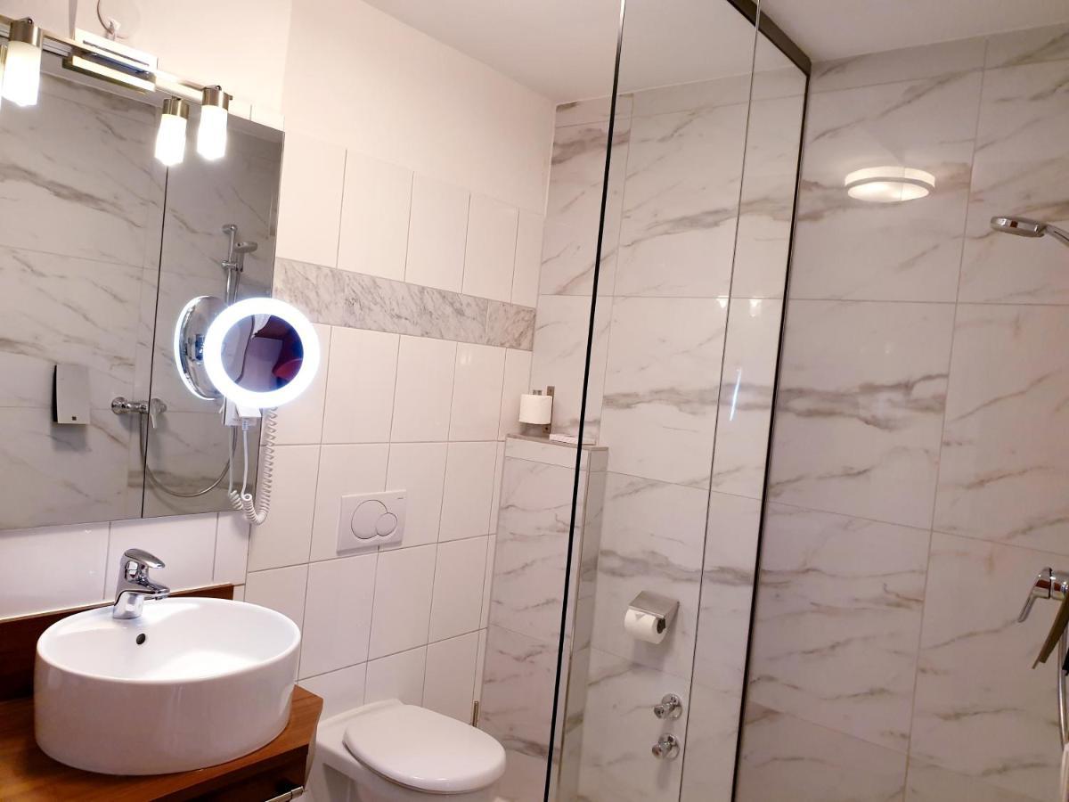 Hotel Via Roma